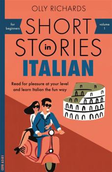 Short Stories in Italian